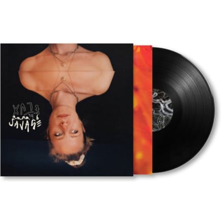 Anna B Savage - In|Flux (LP)