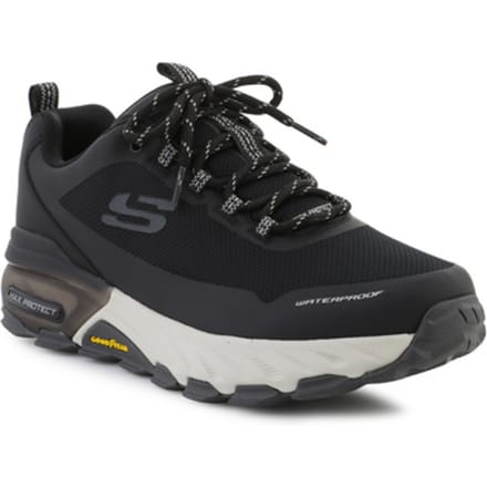 Lage Sneakers Skechers Max Protectfast Track