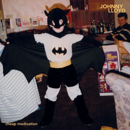 Cheap Medication - Johnny Lloyd
