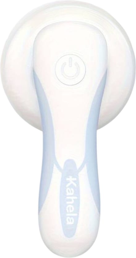 Nivard Pluizentondeuse Oplaadbaar - Ontpiller - Ontpluizer - Pluizenverwijderaar Electrisch - Pluizenroller - Blauw