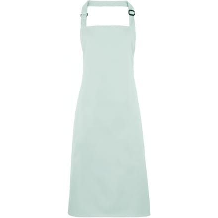 Premier Kleuren Slabberschort / Werkkleding (Pack of 2) (Aqua)