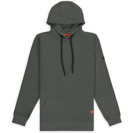 Aspact Mylo Hoodie Grey Größe: S | Kaputzenpullis Outlet | Unisex | Grau