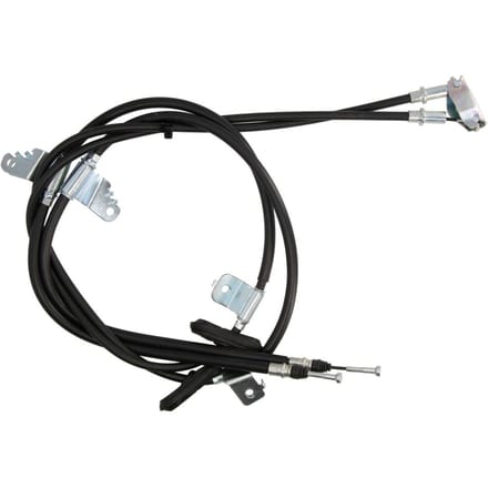 Kabel, parkeerrem ATE 24.3727-3502.2