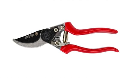 AWTOOLS AW63004 - Universele Snoeischaar - Teflon - 215mm - Ergonomische Handgreep