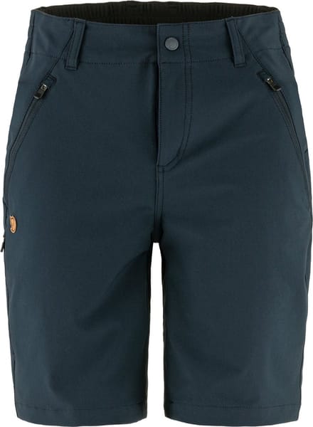 Fjallraven Abisko Trail Stretch Shorts Dames