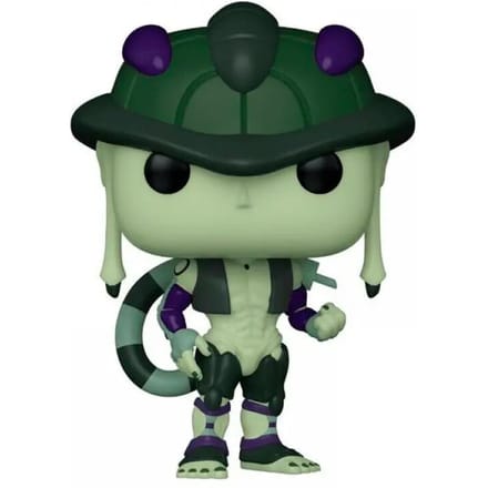 Funko Pop! Animation: Hunter X Hunter - Meruem #1105 Special Edition Exclusive