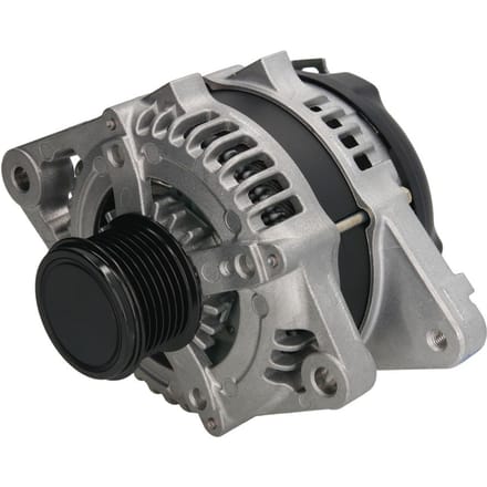 Spanningsregelaar DENSO DAN1484