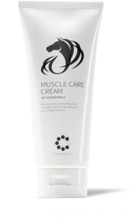 COSMEDICOS Muscle Spiercreme - Met paardenmelk