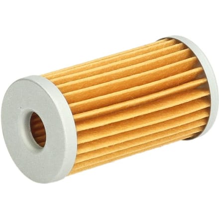 Brandstoffilter KNECHT KX 39