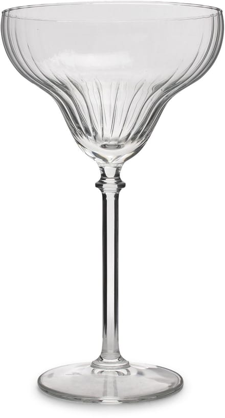 BonBistro Cocktailglas 28cl Noble - set/4
