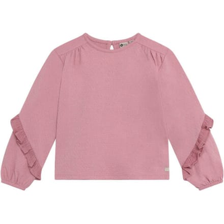 DAILY 7 Top lange mouw 930534