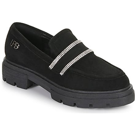 Les Petites Bombes  Mocassins JALILA