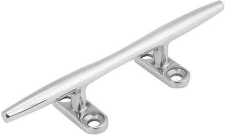 Shopcentral - Boat Clamp - Marine Boot Dock Deck Kabelklem - 6 Inch