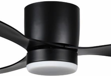 Lightkit Brezza Led Zwart 16 Watt