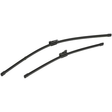 Wisserblad DENSO Flat Blades DF-462 650/450mm, voor, 2 stuk