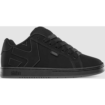 Etnies Fader Heren Sneakers - zwart - EU43