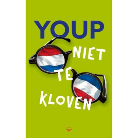 Niet Te Kloven - Youp van 't Hek