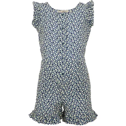 Popeline jumpsuit voor meisjes Regatta Orla Kiely