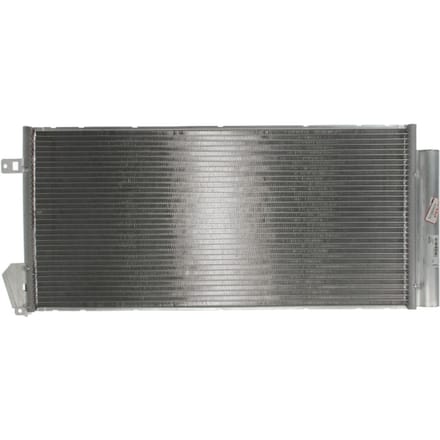 Condensator, airconditioning DENSO DCN09018