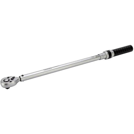 Ratelsleutel Draper 60-340 Nm