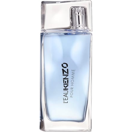 KENZO L'EAU Eau de Toilette Spray Herenparfum Heren 50 ml