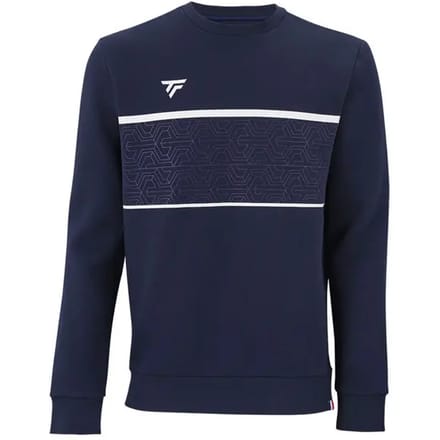 Junior Sweatshirt Tecnifibre Team