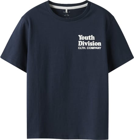 NAME IT - NKMLAWSON SS NREG TOP - Jongens - T-shirts
