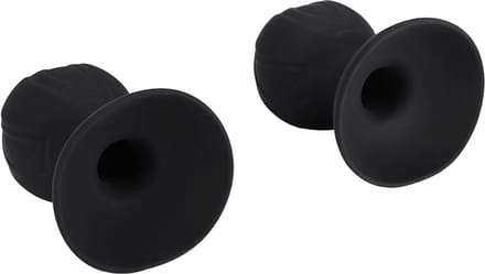 Siliconen Tepelzuiger - Stimulator Massager - Speeltje Voor Vrouwen