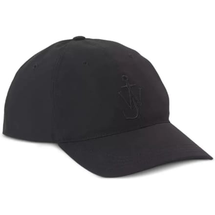 Jw Anderson Zwarte hoeden