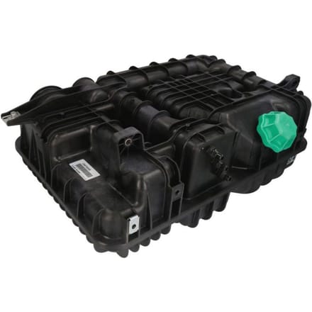 Expansievat, koelvloeistof MAHLE CRT 236 000P