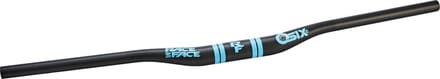 Race Face Sixc Handlebar Ø35mm 20mm, blue Stuurbreedte 820mm