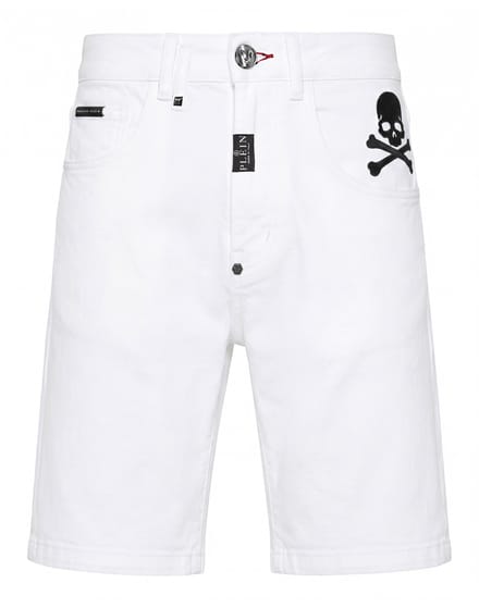 Denim Formentera Shorts Basics