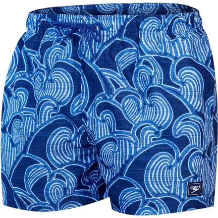 Zwemshort Speedo Dig Print Leisure 14
