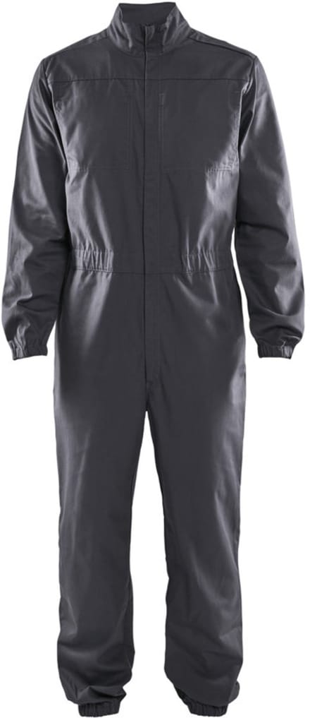 Blaklader Overall voedingsindustrie 6120-1800 - Medium Grijs - C48