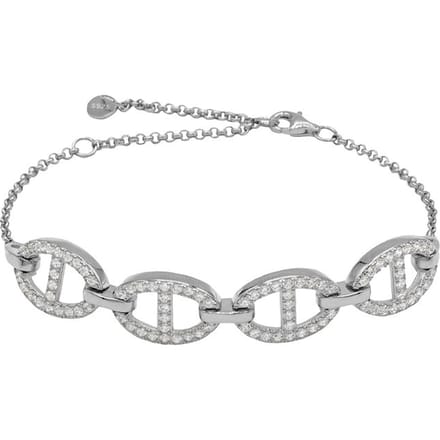 Jacques Lemans Armband SV-B258C