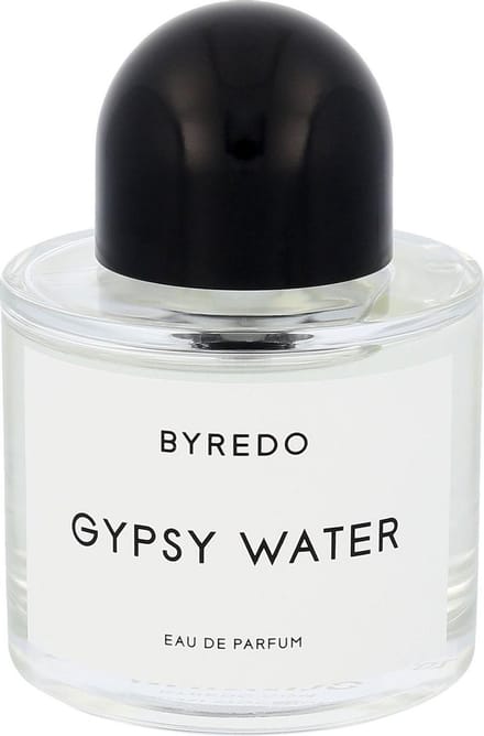 Byredo - Gypsy Water - Eau De Parfum - 100ML