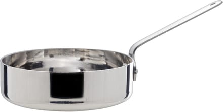 Cosy & Trendy Mini Braadpan - Ø 10 cm x 3 cm