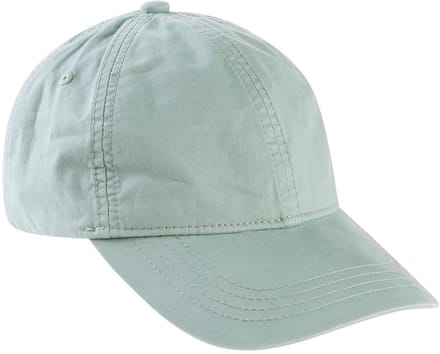 camel active Cap van puur katoen - Maat - Oceaan Groenmenswear-OS