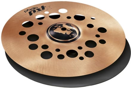 Paiste PST X DJs 45 HiHat 12" - HiHat