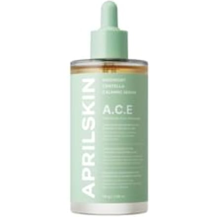 [APRILSKIN] Sérum Apaisant A.C.E à l'Armoise et à la Centella 110g beige