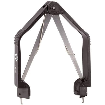 C.K T2371 Poelietrekker Aantal haken 2