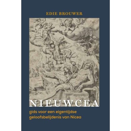 Nieuwcea - Edie Brouwer