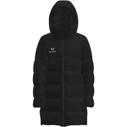 Erima Premia Parka Winter Coachjas Heren - Maat M