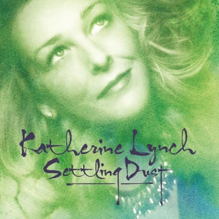 Katherine Lynch - Settling Dust (CD)
