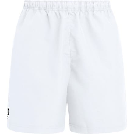 Canterbury Heren Club Shorts (Wit)