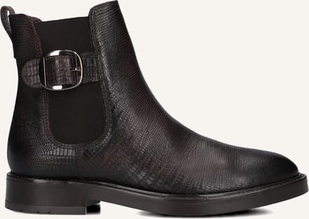 Notre-V 2saint220 Boots Dames - Bruin - Maat 38