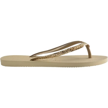 Havaianas - Slippers - Sand Grey - Maat 29-30