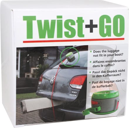 Carpoint - CARPOINT Twist & go Universele Spanband