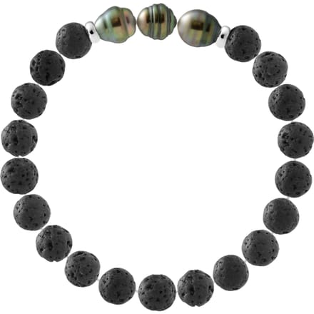 Armband Zilver Sterling 925 N'Djaména