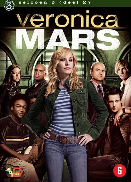 Veronica Mars Season 3-2